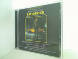 Taxi Driver: Original Soundtrack Recording Bernard Herrmann