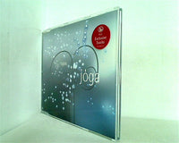 Joga Sod Off Immature So Broken Bjork
