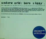 Born Slippy  CD 1 Underworld