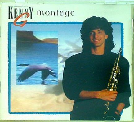 Montage Kenny G