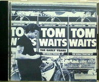 Early Years Tom Waits