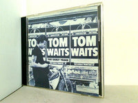 Early Years Tom Waits