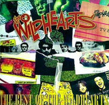 ザ・ベスト・オブ・ワイルドハーツ ワイルドハーツ