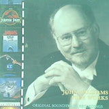 ジュラシック・パーク  ジョン・ウィリアムズ・フィルム・ワークス ジョン・ウィリアムズ