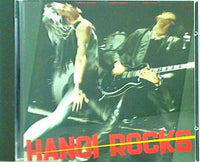 Bangkok Shocks  Saigon Shakes  Hanoi Rocks 