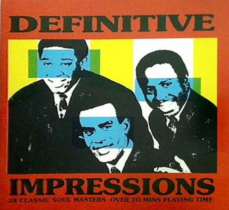 Definitive Impressions IMPRESSIONS
