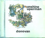 Sunshine Superman Donovan