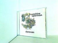 Sunshine Superman Donovan