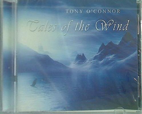 Tales Of The Wind Tony O'Connor