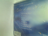 Tales Of The Wind Tony O'Connor
