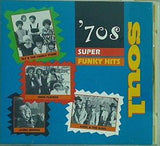 70's Soul: Super Funky Hits  Artists