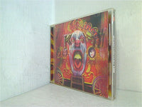 Psycho Circus Kiss