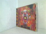 Psycho Circus Kiss