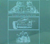 ソニック・ブリュー ザック・ワイルド