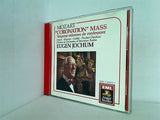 Mozart Coronation Mass ＋ KV339 Eugen Jochum