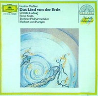 Mahler: Das Lied von der Erde Christa Ludwig