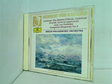 KARAJAN Smetana Dvorak Liszt Bedrich Smetana
