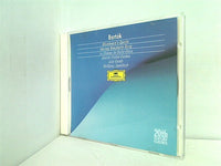 Bartok Bluebeard's Castle Fischer-Dieskau