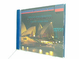 Organ favourites　Peter hurford　Toccata ＆ fugue Peter Hurford