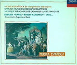 Spanish Orchestral Works  Vol.3 Mikhail Ivanovich Glinka