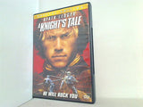 ロック・ユー A Knight's Tale  Special Edition Heath Ledger