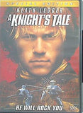 ロック・ユー A Knight's Tale  Special Edition Heath Ledger