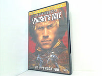 ロック・ユー A Knight's Tale  Special Edition Heath Ledger