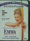 エマ Emma  1996 Gwyneth Paltrow
