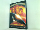 アルマゲドン Armageddon  DVD   1998   Region 1   US Import   NTSC Bruce Willis