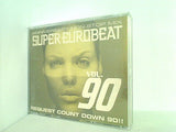 スーパー・ユーロビート VOL.90-アニヴァーサリー・ノンストップ・ミックス-リクエスト・カウント オムニバス