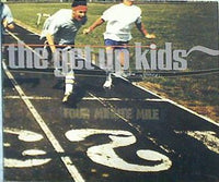 Four Minute Mile GET UP KIDS