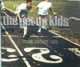 Four Minute Mile GET UP KIDS