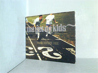 Four Minute Mile GET UP KIDS