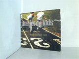 Four Minute Mile GET UP KIDS