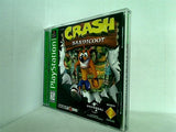 クラッシュ・バンディクー PS Crash Bandicoot 