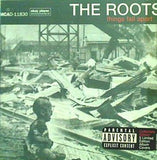 Things Fall Apart  Limited Edition Roots