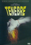 シャドー Tenebre Anthony Franciosa
