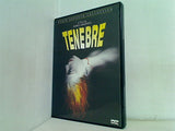 シャドー Tenebre Anthony Franciosa
