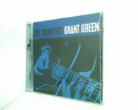 Idle Moments Grant Green