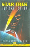 スター・トレック Star Trek Insurrection Patrick Stewart