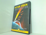 スター・トレック Star Trek Insurrection Patrick Stewart