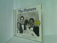 Twilight Time Platters