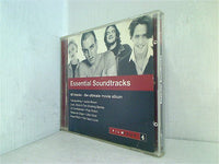 Essential Soundtracks  Artists