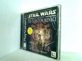 エピソード1 スター・ウォーズ PS Star Wars Episode I: The Phantom Menace 
