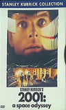 2001年宇宙の旅 2001: Space Odyssey Keir Dullea