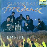 Class Brass: Fire Dance Empire Brass