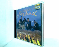 Class Brass: Fire Dance Empire Brass