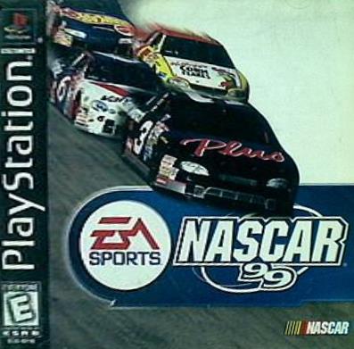 ゲーム海外版 ナスカー 99 PS NASCAR 99 – AOBADO オンラインストア