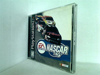 ナスカー 99 PS NASCAR 99 