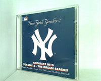 New York Yankees Volume02 New York Yankees
